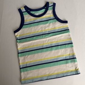 Cat & Jack boys Top Size 2T Used